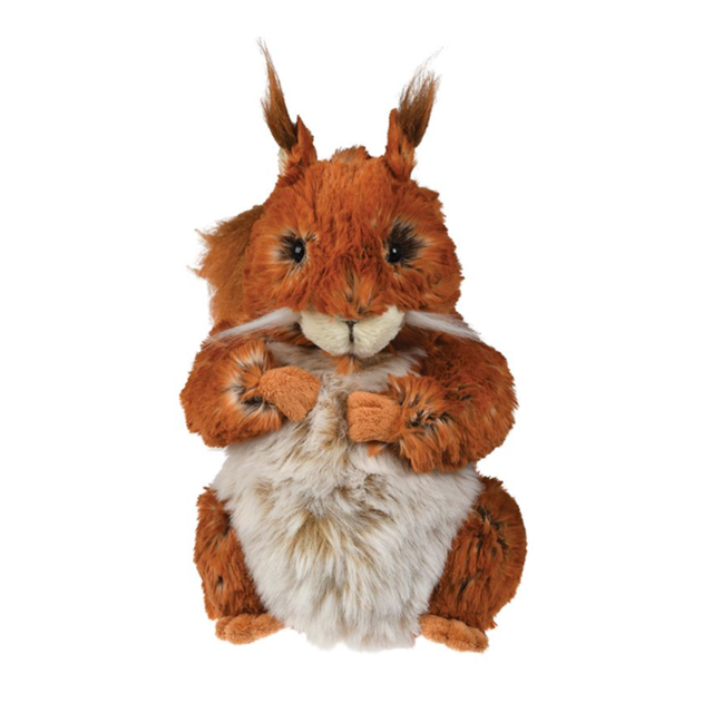 Wrendale 'Fern' Squirrel Character