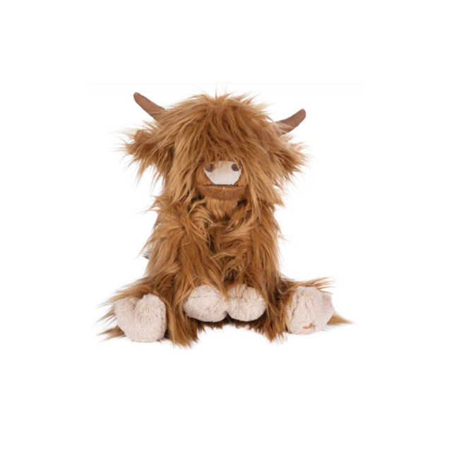 Wrendale 'Highland cow' 