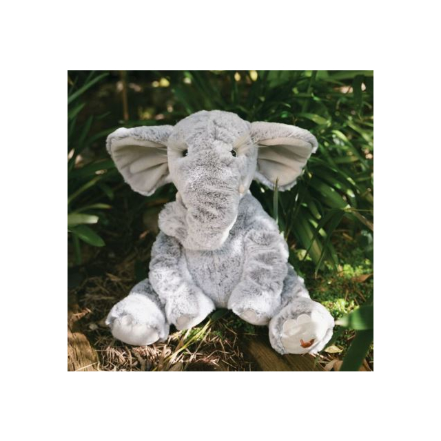 Wrendale Plush Elephant 'Winnie' Large