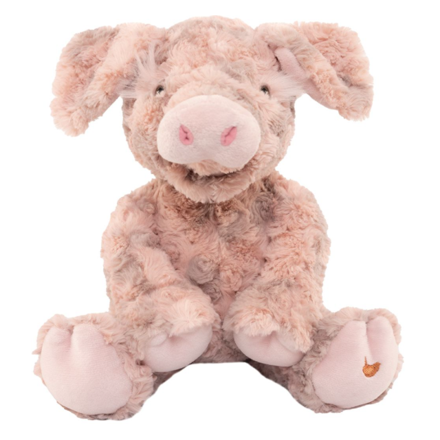 Wrendale Pig Vanessa Large