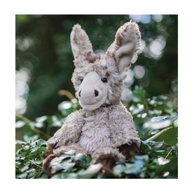 Wrendale Donkey Jack - Junior