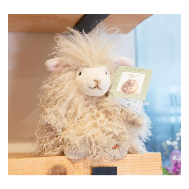 Wrendale Sheep Beryl - Junior