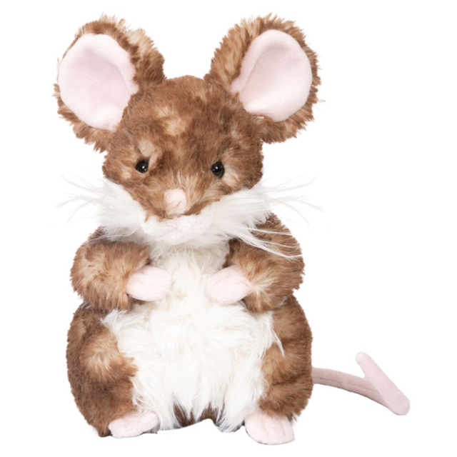 Wrendale Mouse Oliver - Junior