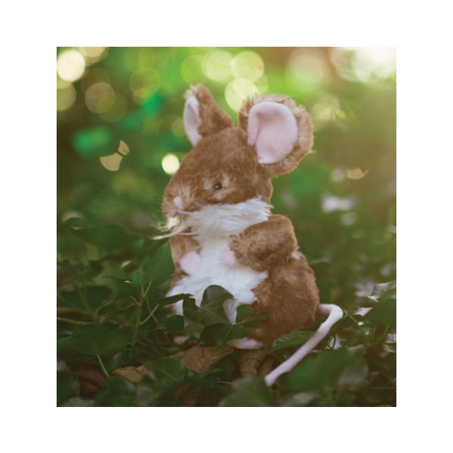 Wrendale Mouse Oliver - Junior