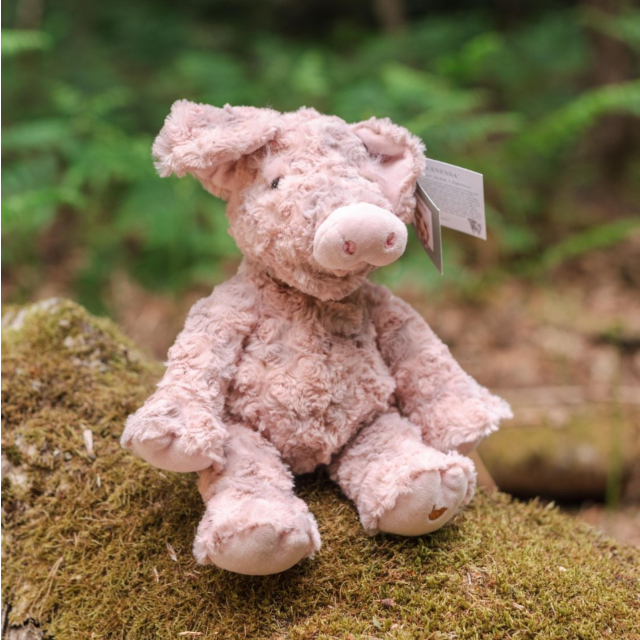Wrendale Pig Vanessa - Junior