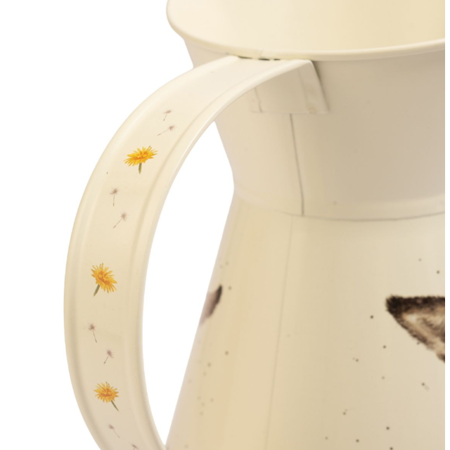 Wrendale Flower Jug - Donkey