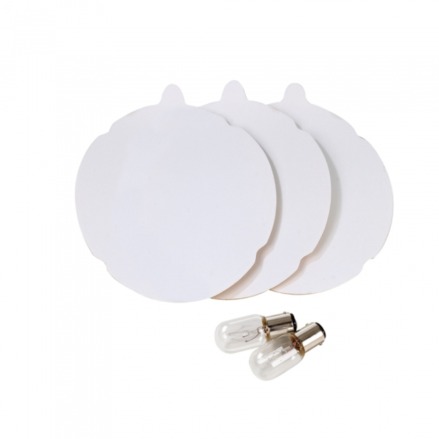 Zero In Flea Killer Refill Pack