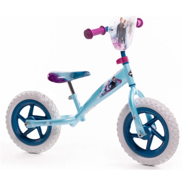 Huffy Balance Bike Frozen 12inch 2025