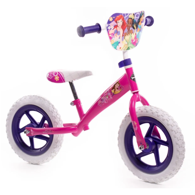 Huffy Balance Bike Princess 12inch  2025