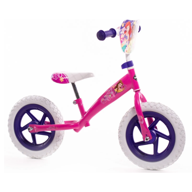Huffy Balance Bike Princess 12inch  2025