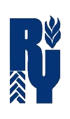 R. Yates logo.