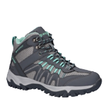 hiking boots for women.