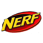 Nerf Toys.